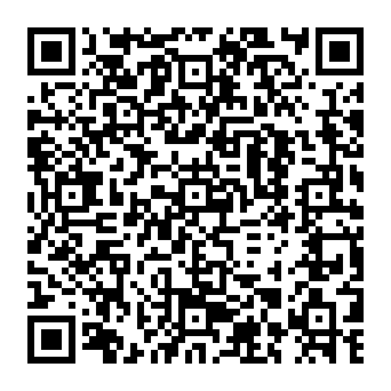 QR-kod