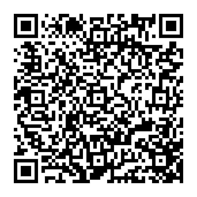 QR-kod