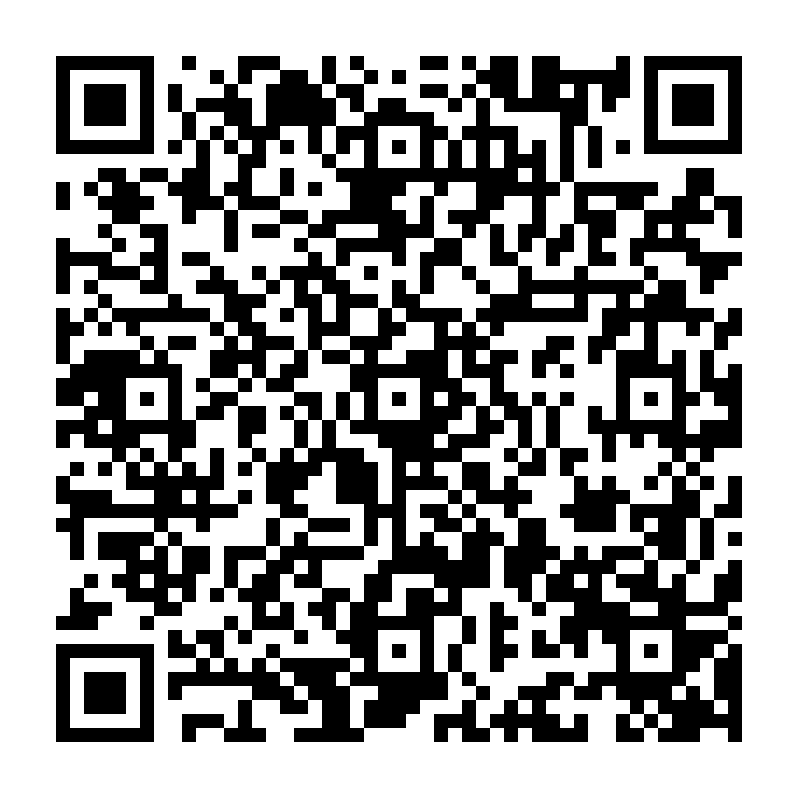 QR-kod