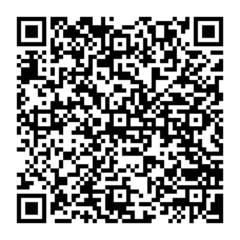 QR-kod