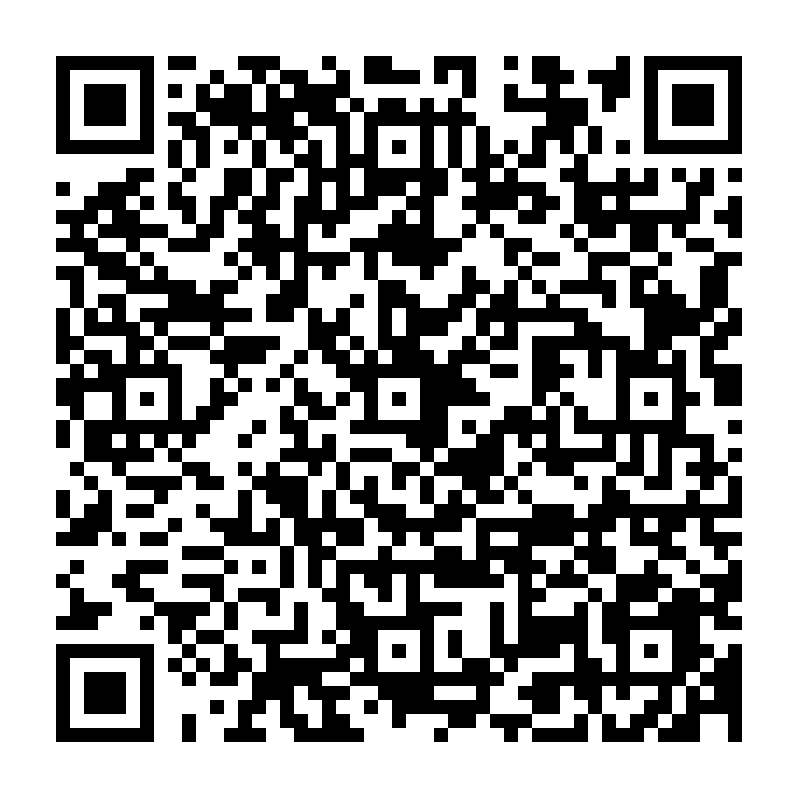 QR-kod