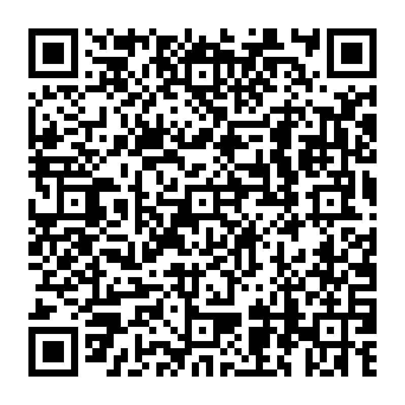 QR-kod
