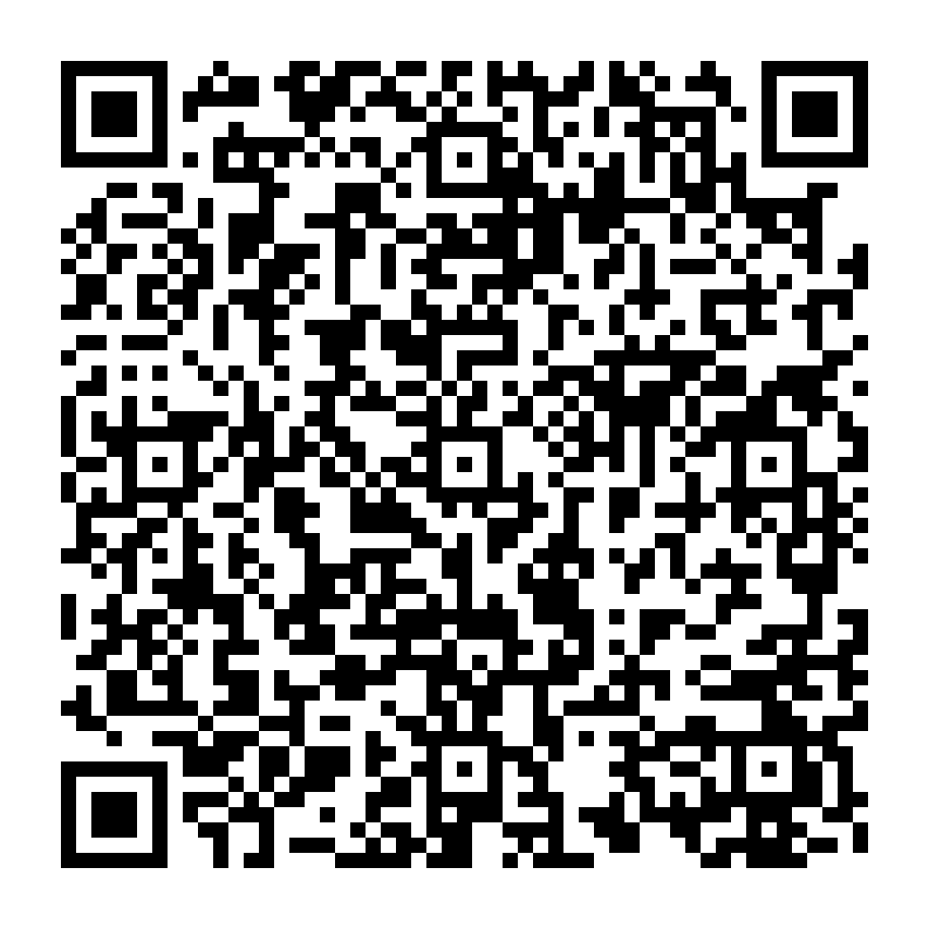 QR-kod