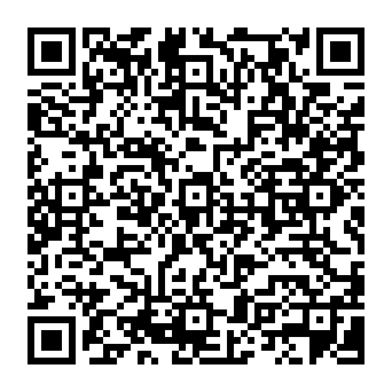 QR-kod