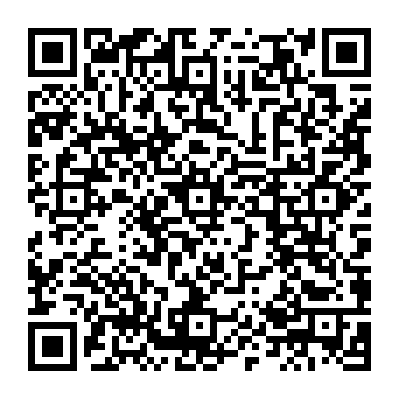 QR-kod