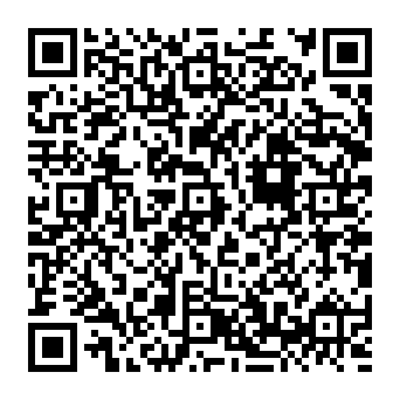 QR-kod