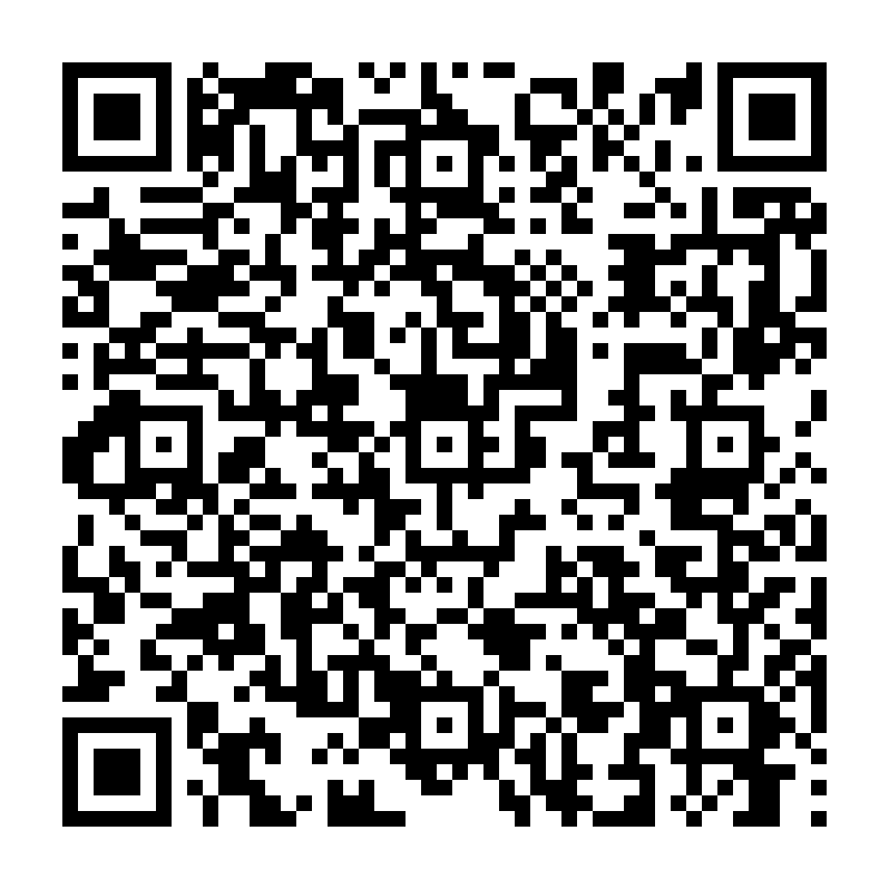 QR-kod
