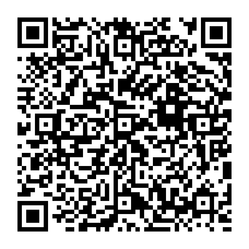 QR-kod