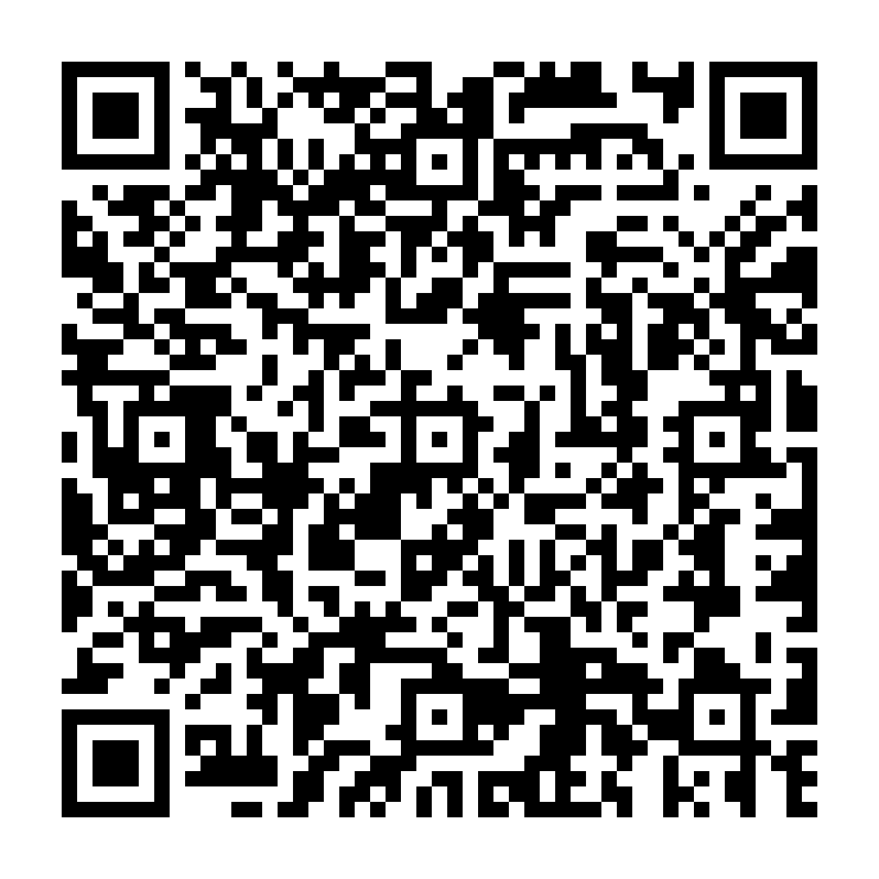 QR-kod