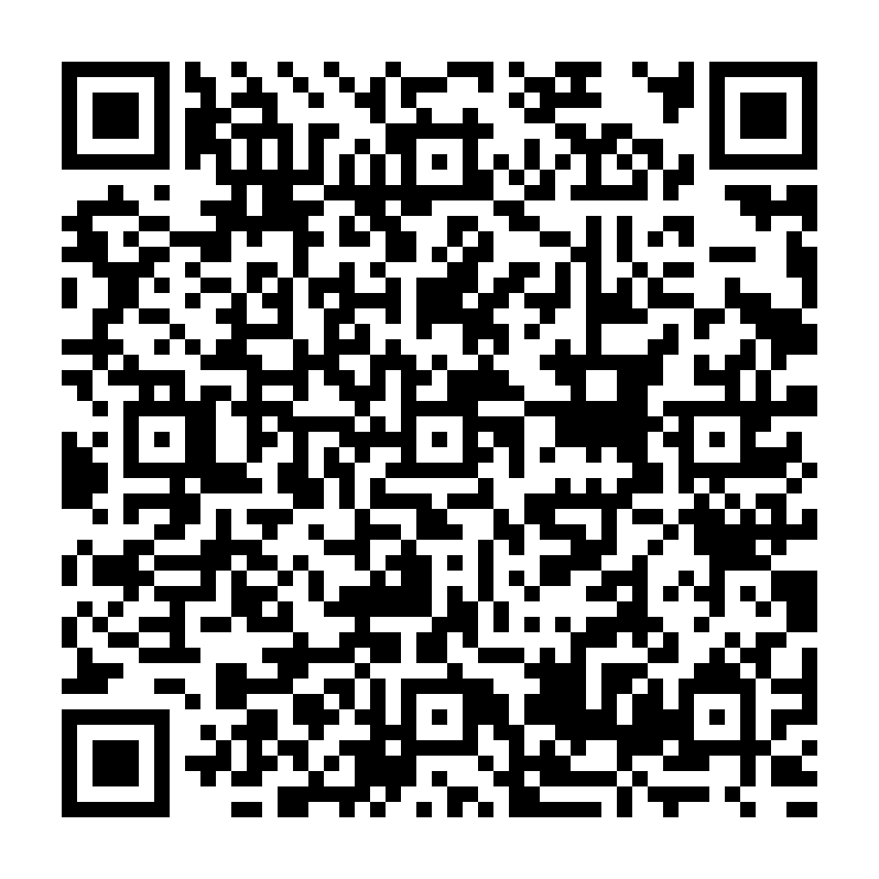 QR-kod