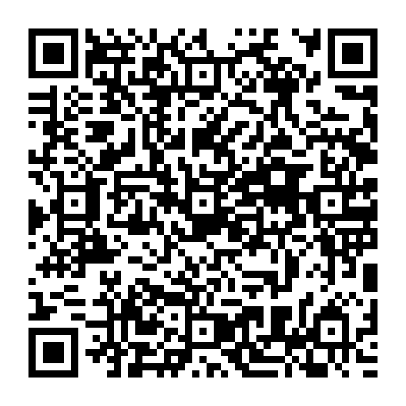 QR-kod