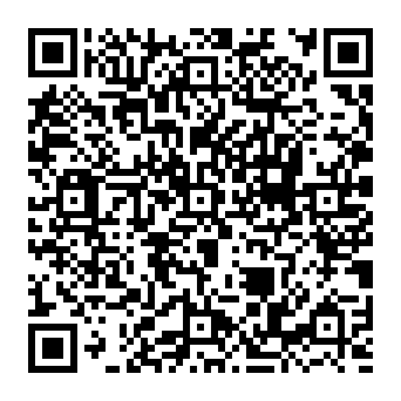 QR-kod