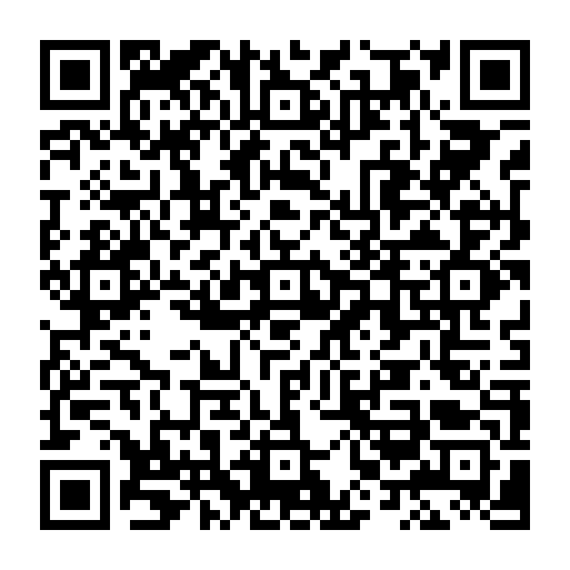 QR-kod