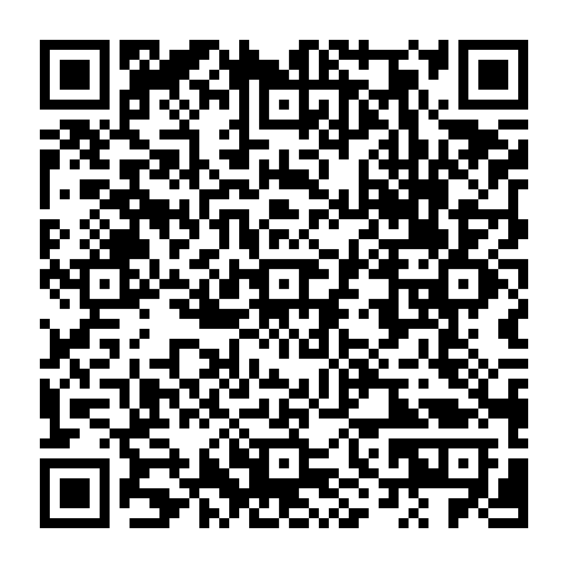 QR-kod