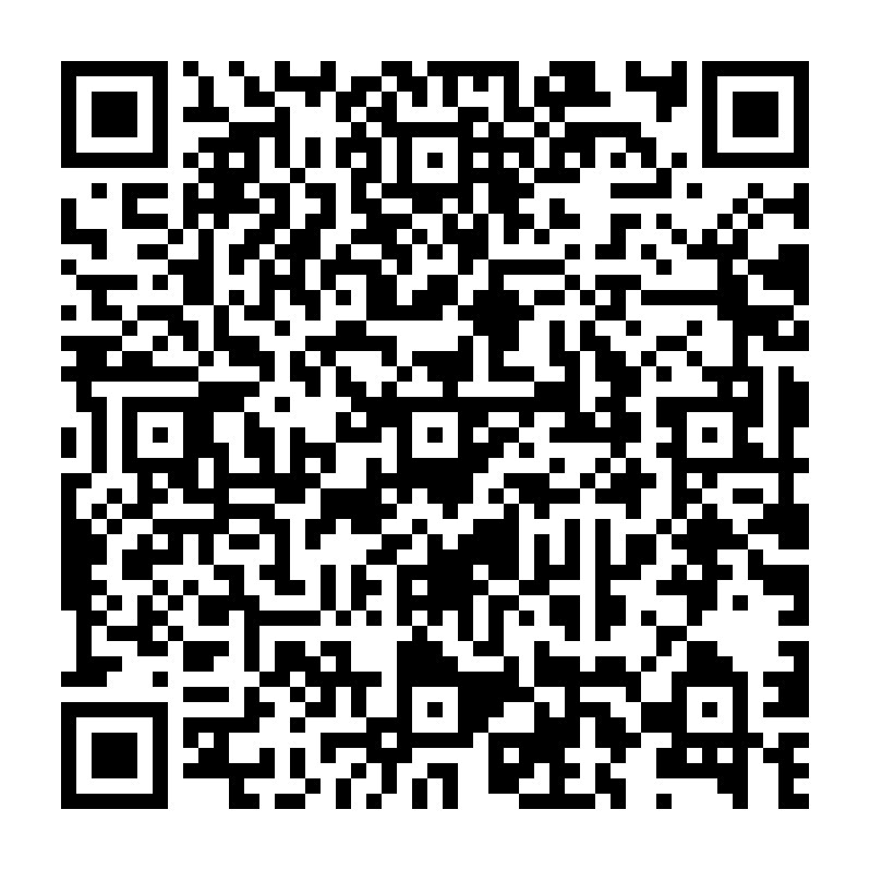 QR-kod