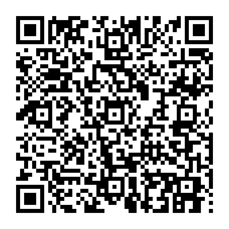 QR-kod