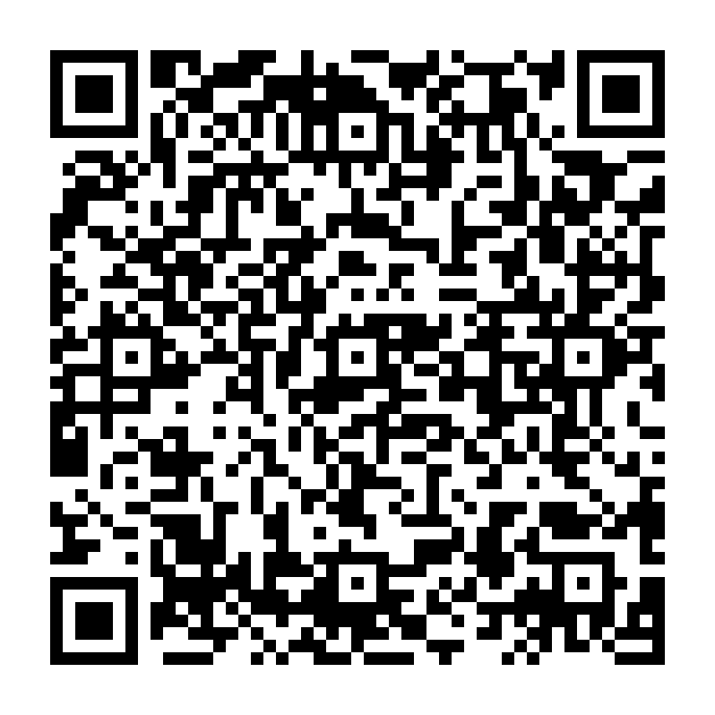 QR-kod