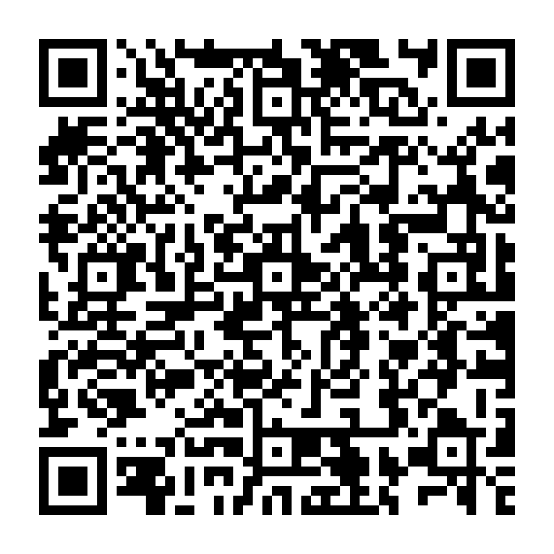 QR-kod