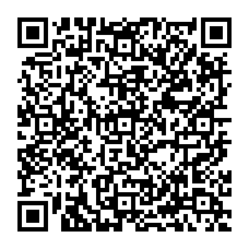 QR-kod