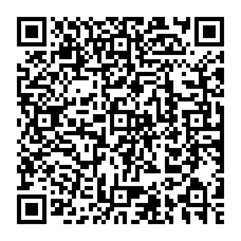 QR-kod