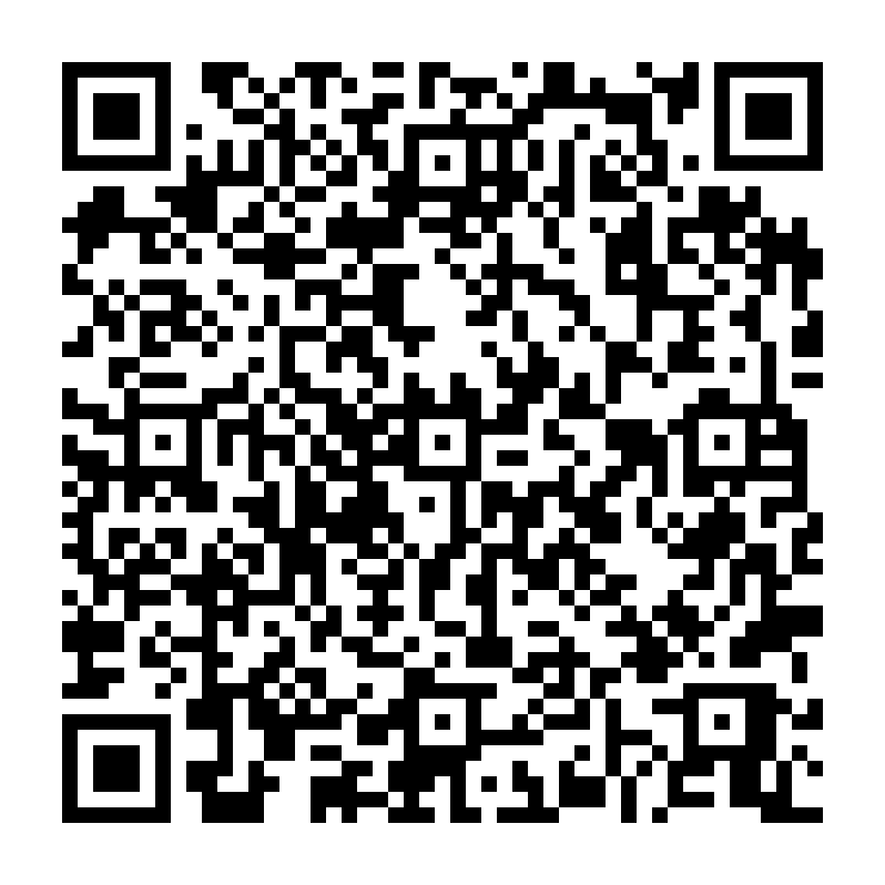 QR-kod