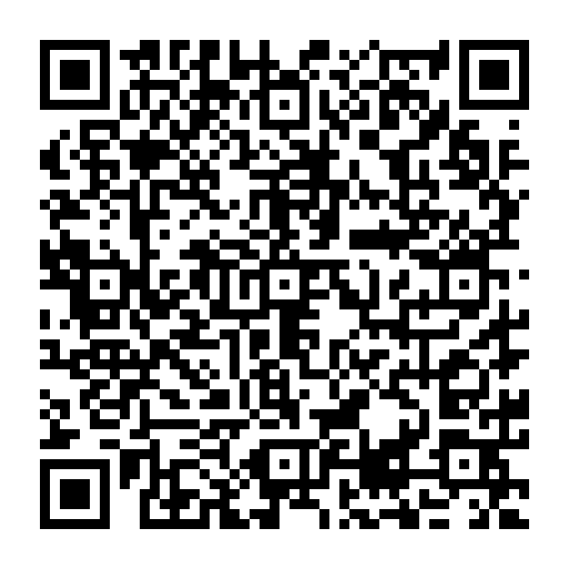 QR-kod