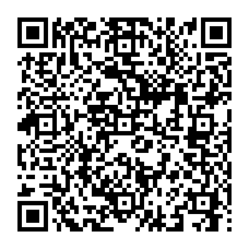 QR-kod