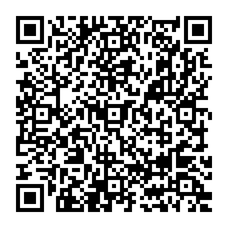 QR-kod