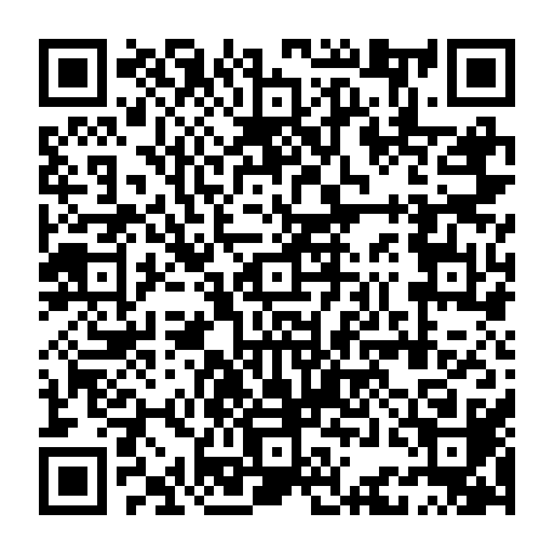QR-kod