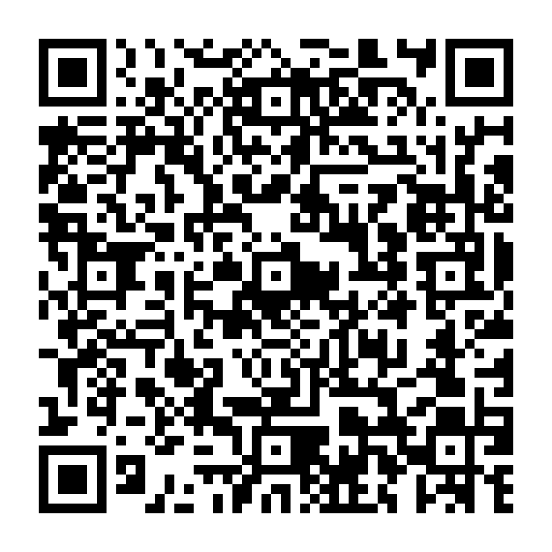 QR-kod