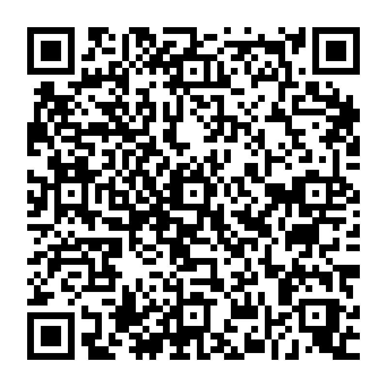 QR-kod
