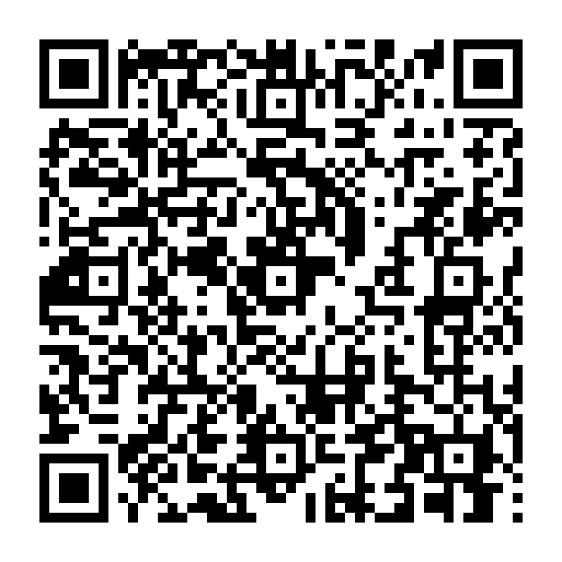 QR-kod