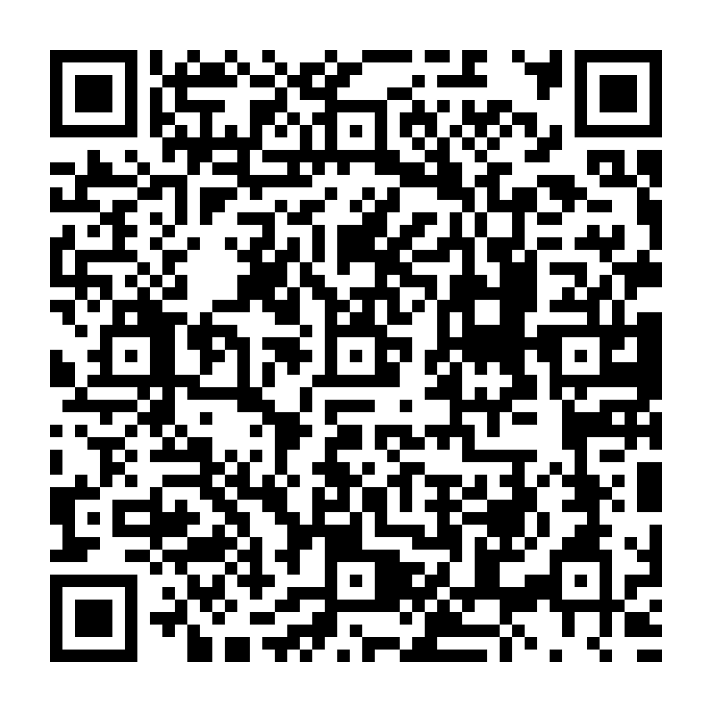 QR-kod
