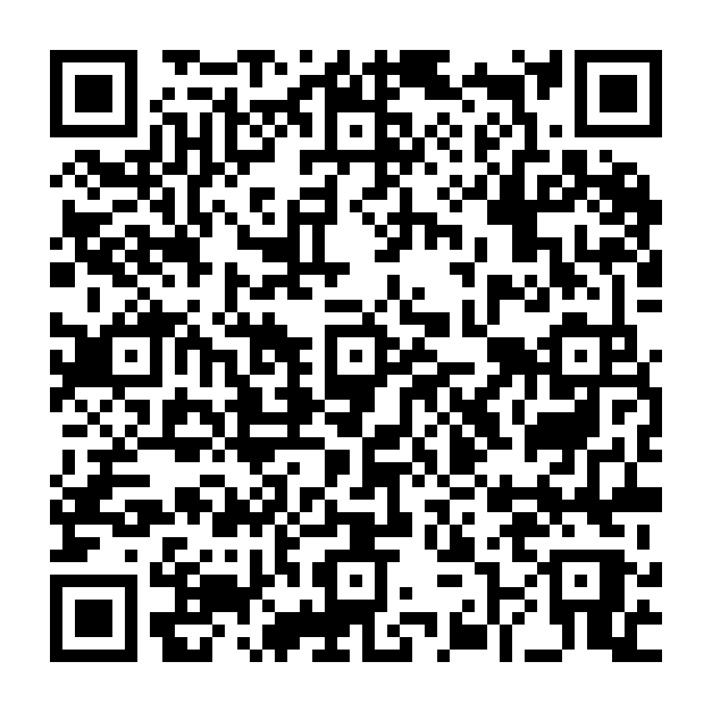 QR-kod