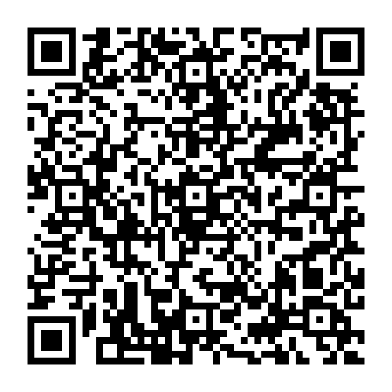 QR-kod