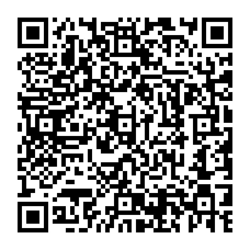 QR-kod