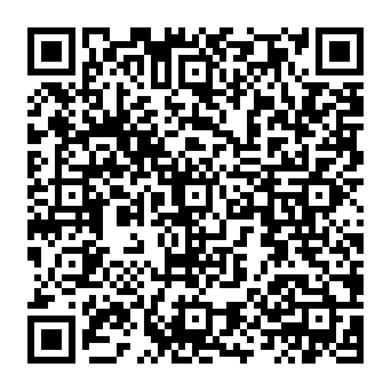 QR-kod