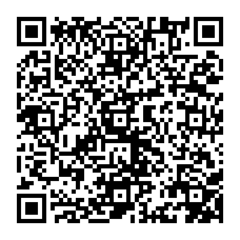 QR-kod