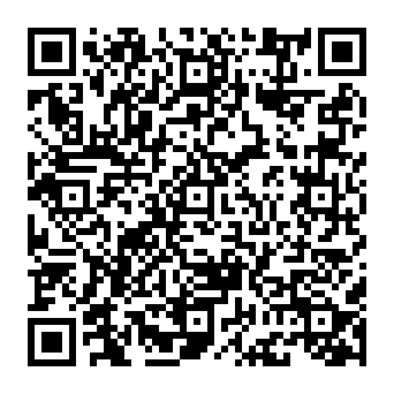 QR-kod