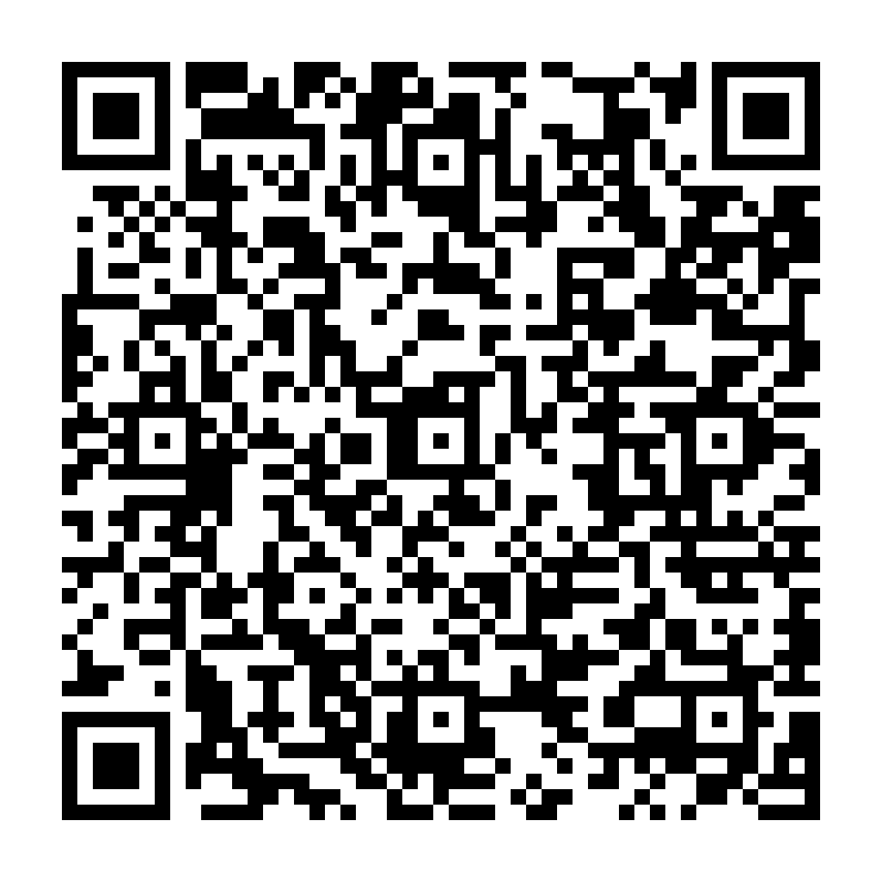 QR-kod