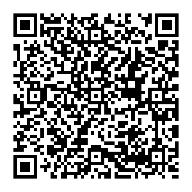 QR-kod