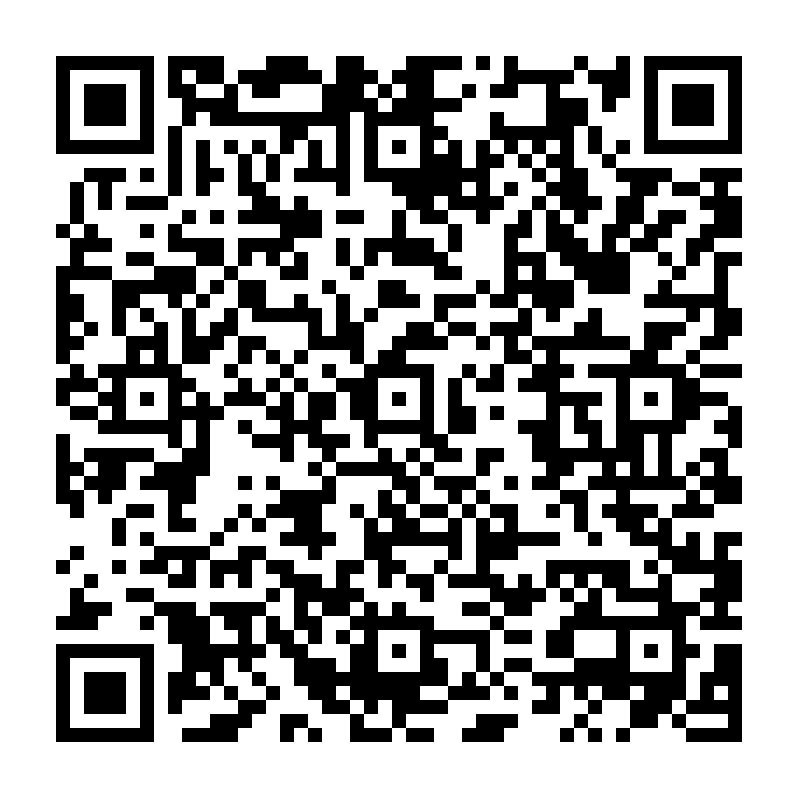 QR-kod