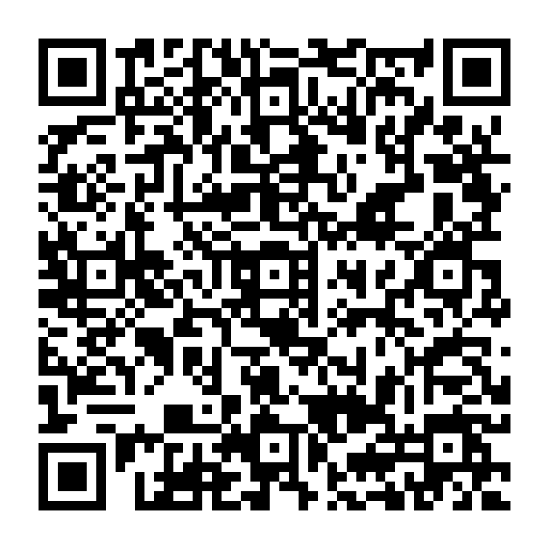 QR-kod