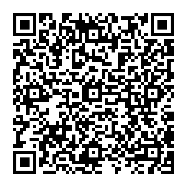 QR-kod