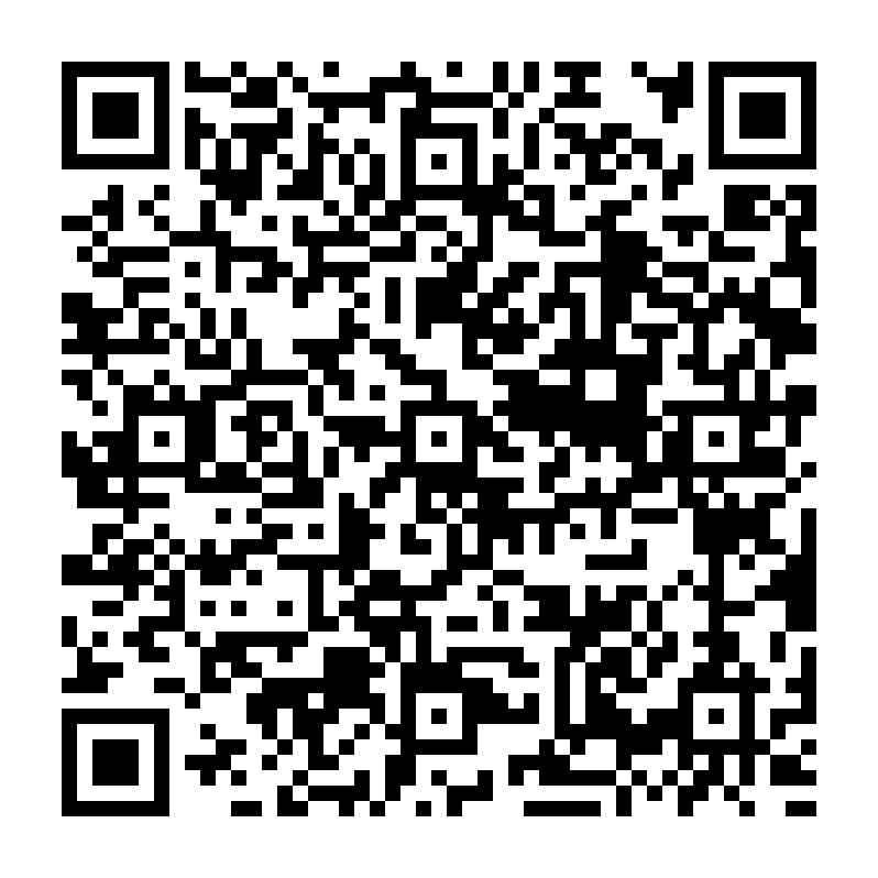 QR-kod