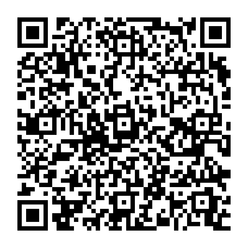 QR-kod