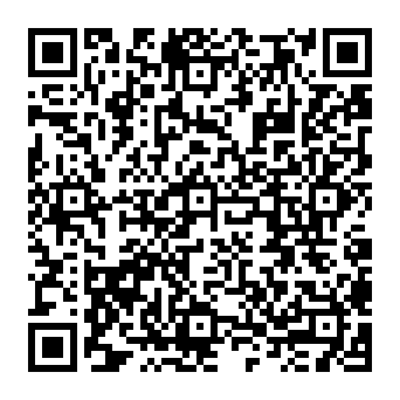 QR-kod