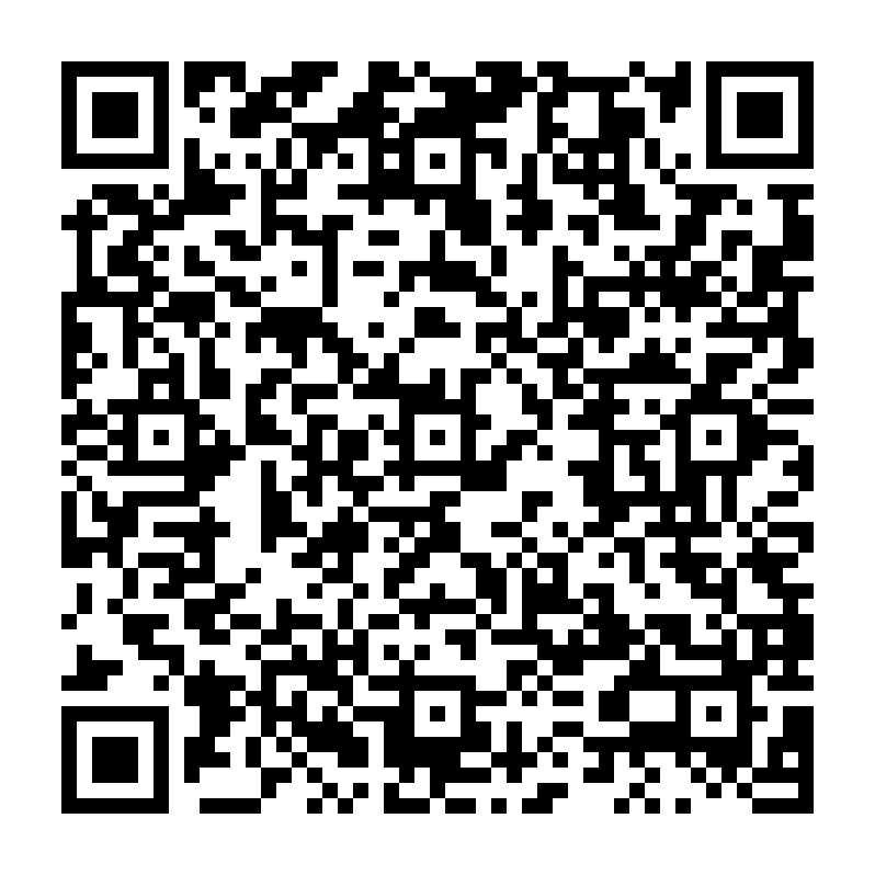 QR-kod
