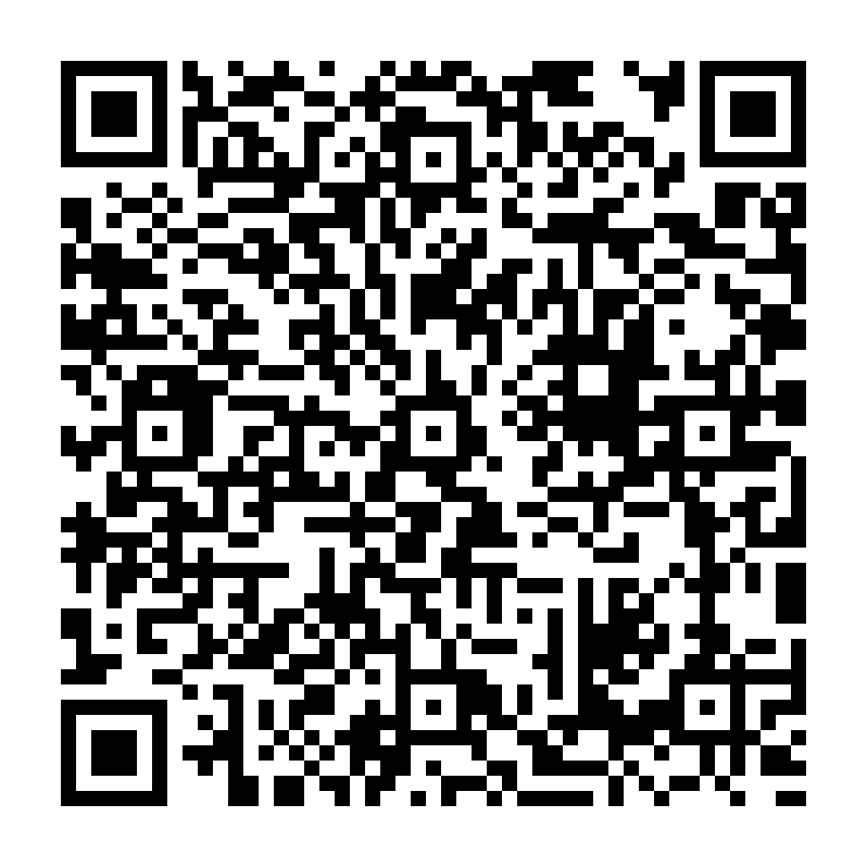 QR-kod