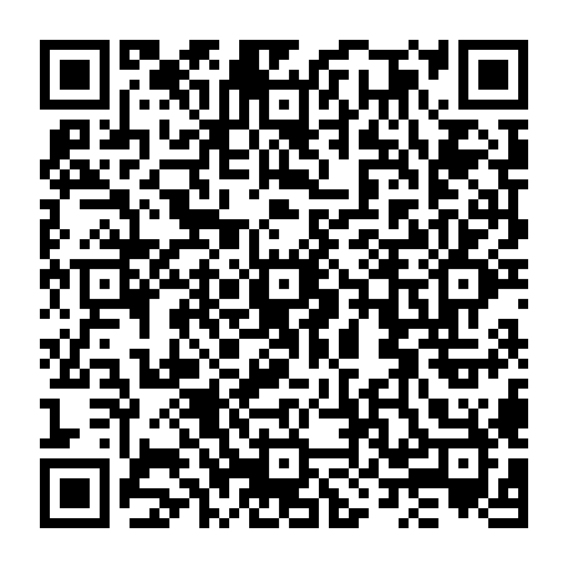 QR-kod
